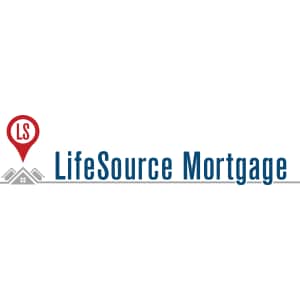 LifeSource Mortgage Logo