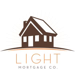 Light Mortgage Logo