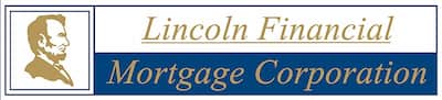 Lincoln Financial Mortgage Corporation Logo