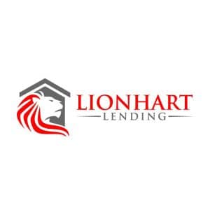 Lionhart Lending Logo