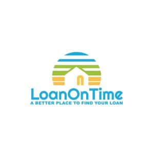Loan On Time Logo