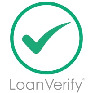 Loan Verify Inc Logo