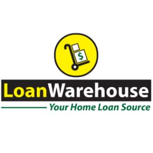 Loan Warehouse Logo