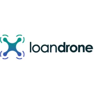 Loandrone, Inc. Logo