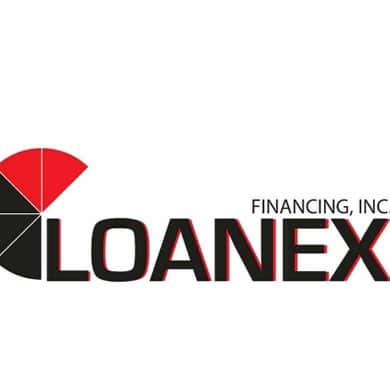 Loanex Financing Inc Logo