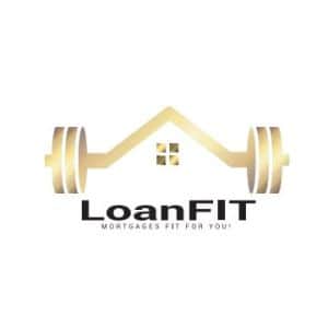 LoanFIT LLC Logo