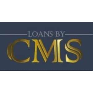 Loans By CMS Logo