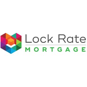 Lock Rate Mortgage LLC Logo