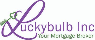 Luckybulb Inc Logo
