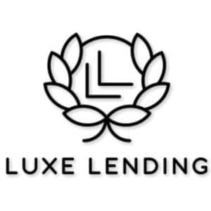 Luxe Lending Logo