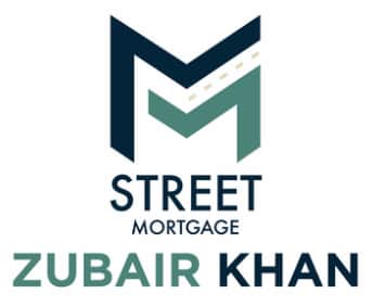 M Street Mortgage LLC Logo