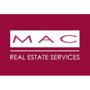 Mac Real Estate Services Logo