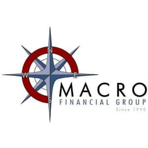 Macro Financial Group Inc Logo