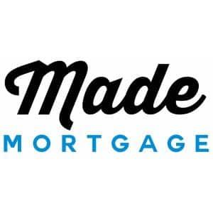 Made Mortgage, Inc. Logo