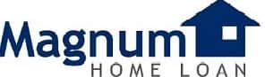Magnum Home Loan Logo