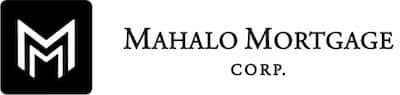 Mahalo Mortgage Corp Logo
