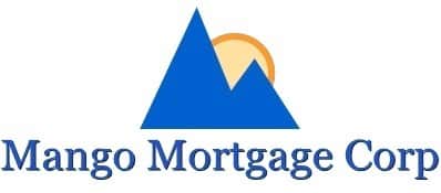 Mango Mortgage Corporation Logo