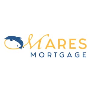 Mares Mortgage Logo