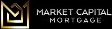 Market Capital Mortgage LLC Logo