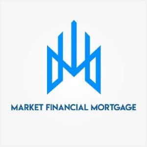 Market Financial Mortgage Logo