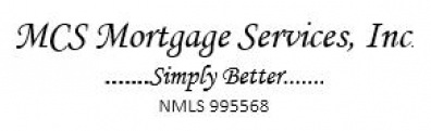 MCS Mortgage Services Inc Logo