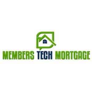 Members Tech Mortgage Inc Logo