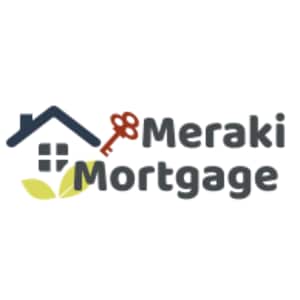 Meraki Mortgage Logo