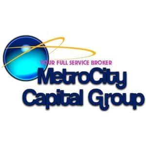 MetroCity Capital Group Logo