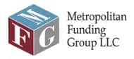 Metropolitan Funding Group LLC Logo