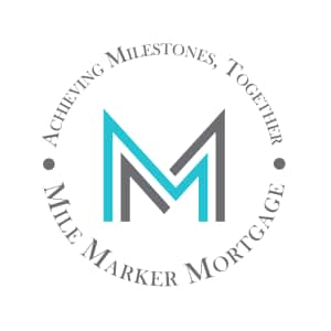 Mile Marker Mortgage LLC Logo