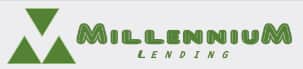 Millennium Lending LLC Logo