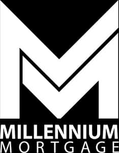 MILLENNIUM MORTGAGE LLC Logo
