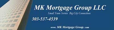 MK Mortgage Group LLC Logo