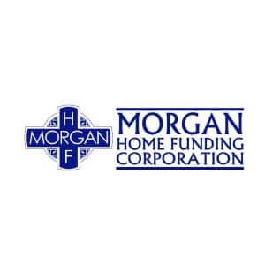 Morgan Home Loan Funding Corp Logo