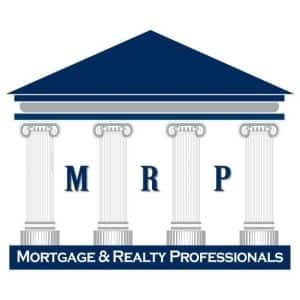 Mortgage and Realty Professionals Logo