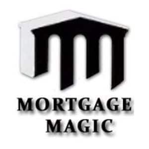Mortgage Magic Logo