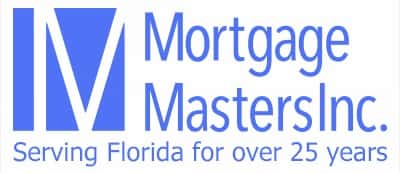 Mortgage Masters Inc Logo
