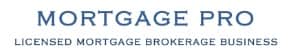 Mortgage Pro Logo