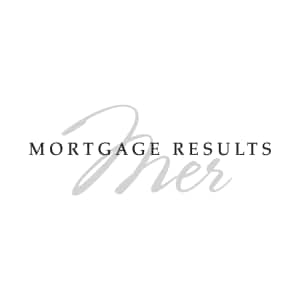 Mortgage Results Logo