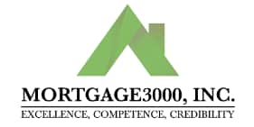 Mortgage3000 Inc Logo