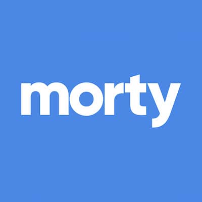Morty Inc Logo