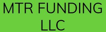 MTR Funding LLC Logo