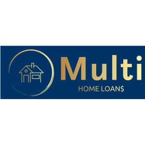 Multi Home Loans LLC Logo