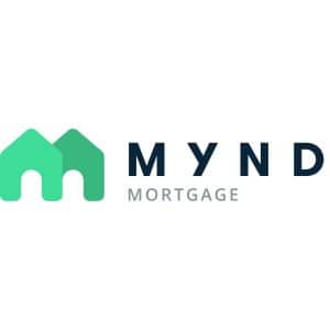 Mynd Mortgage Inc. Logo