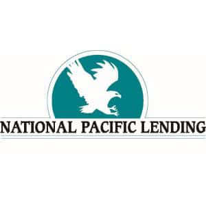 National Pacific Lending Logo