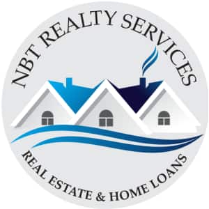 NBT Realty Services, Inc. Logo