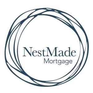 NestMade Mortgage Logo