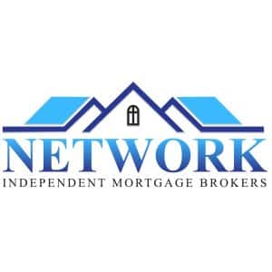 Network Independent Mortgage Brokers Logo