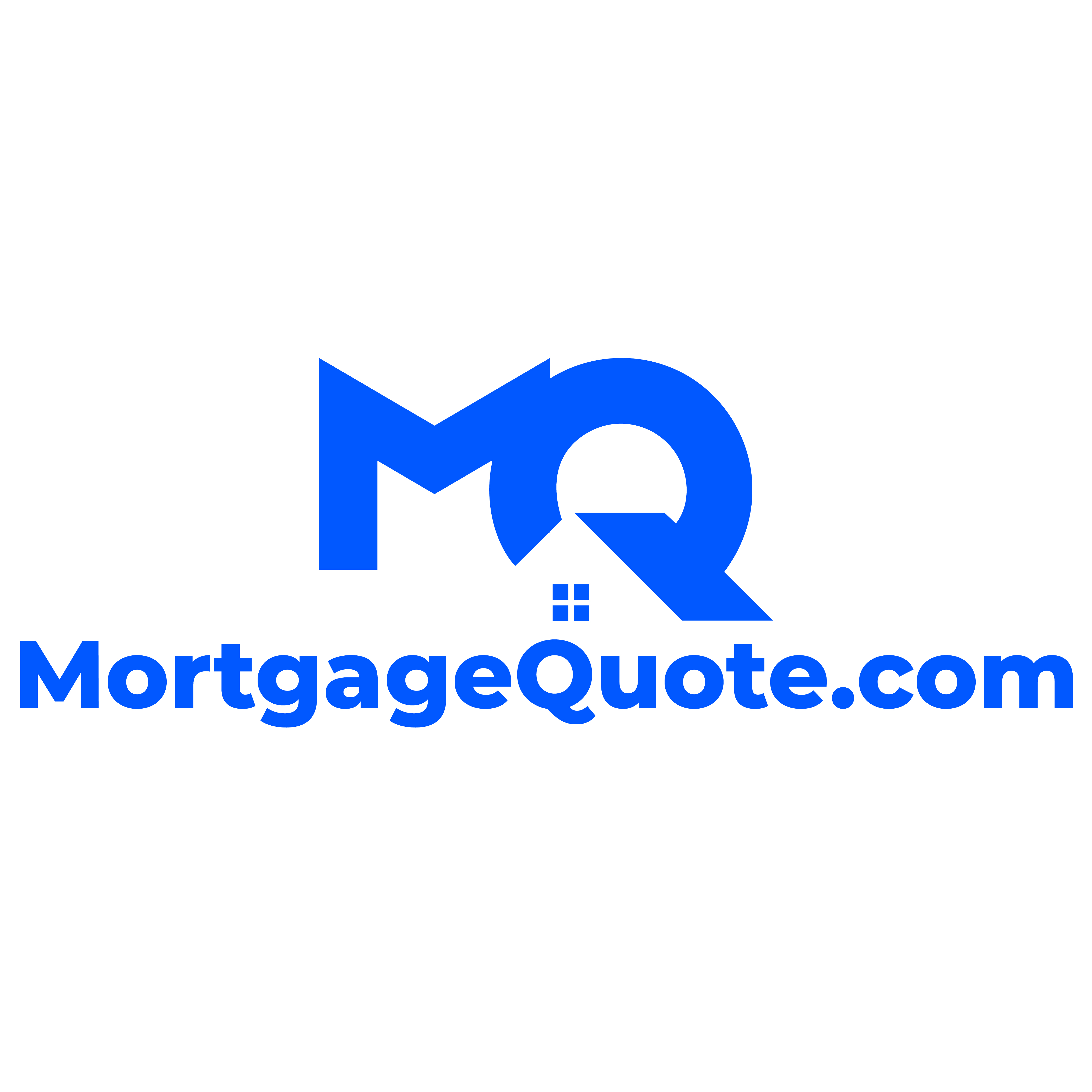 MortgageQuote.com Logo