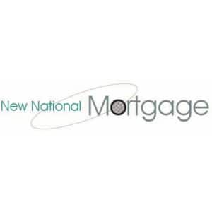 New National Mortgage Logo